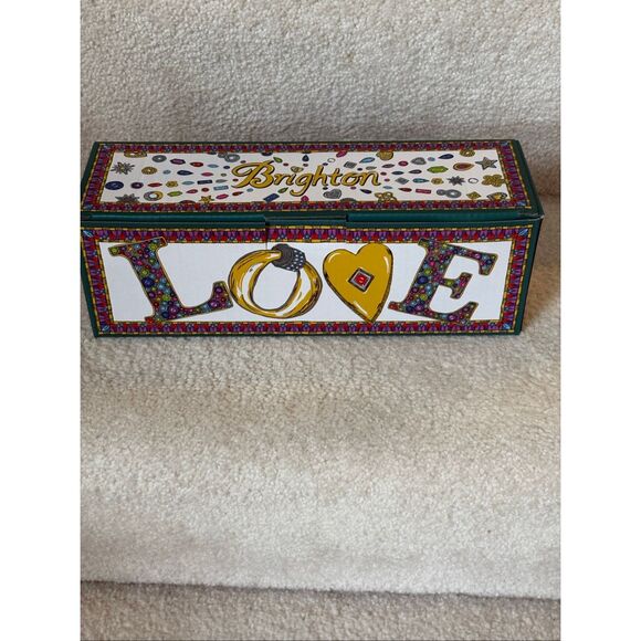 Brighton Collectibles Mug Set, NWT - Picture 2 of 11